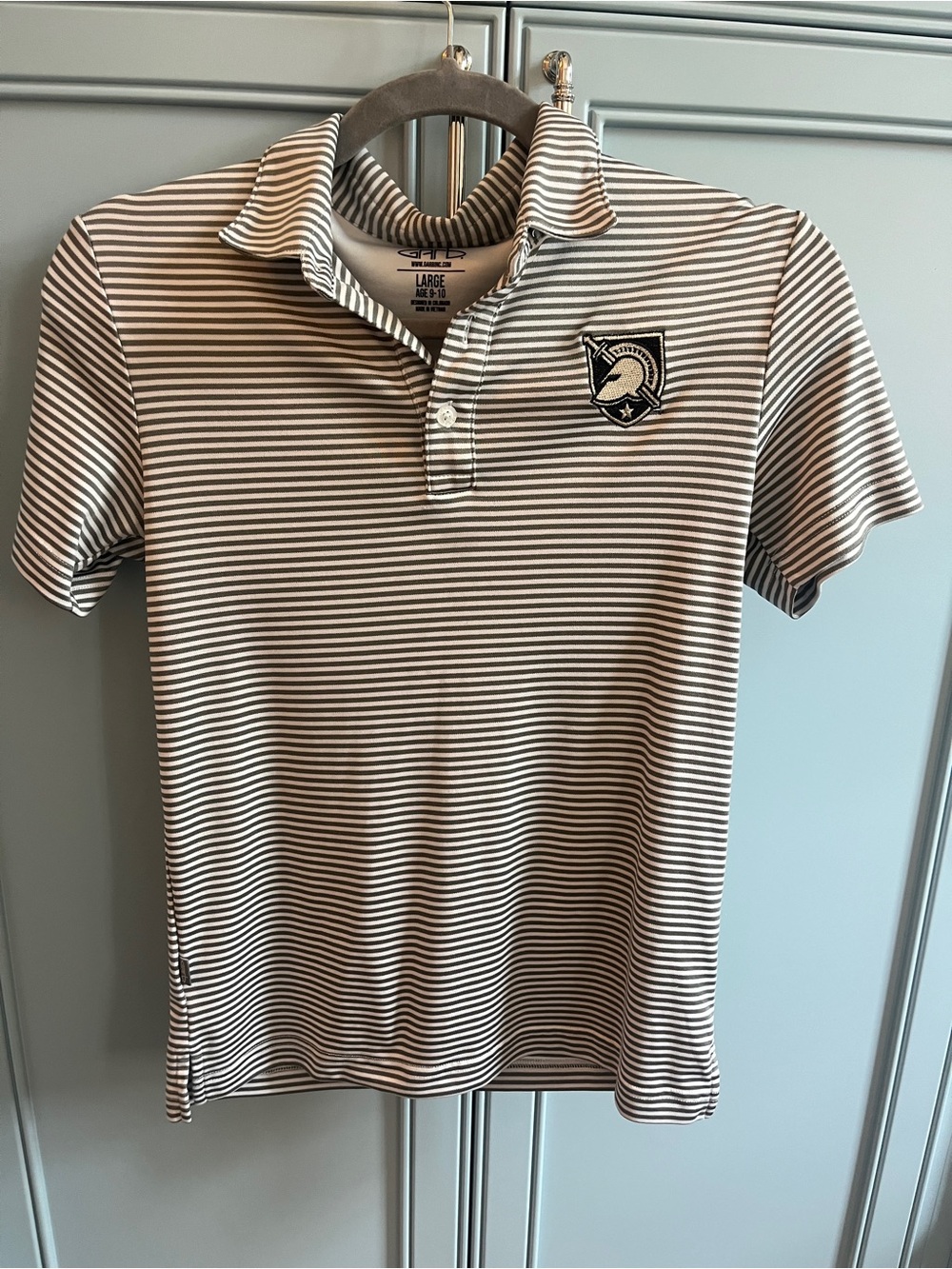 West Point boys polo